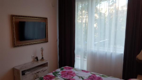  Apartments Sweet Home 4  Несебыр